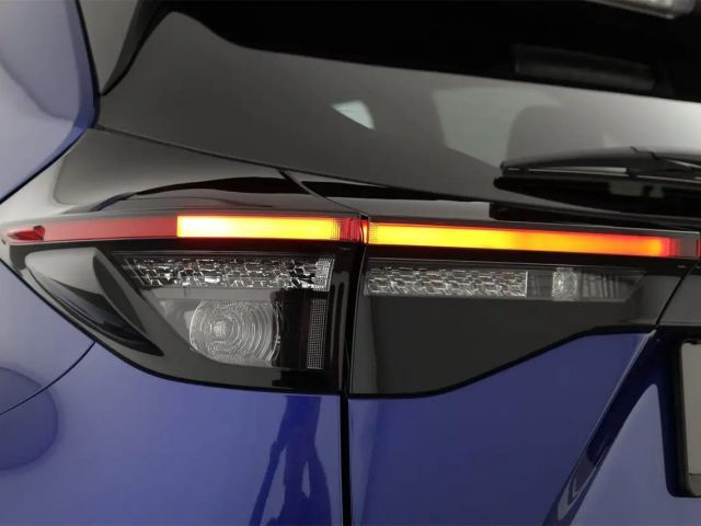 Toyota Yaris Cross 4x2 Active