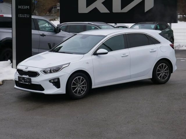 Kia Ceed GDi