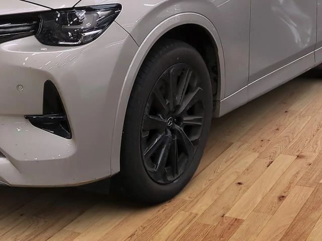 Mazda CX-60 Homura Plus