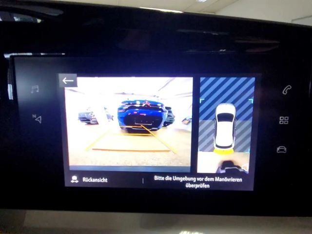 Opel Mokka Elegance Mokka-e