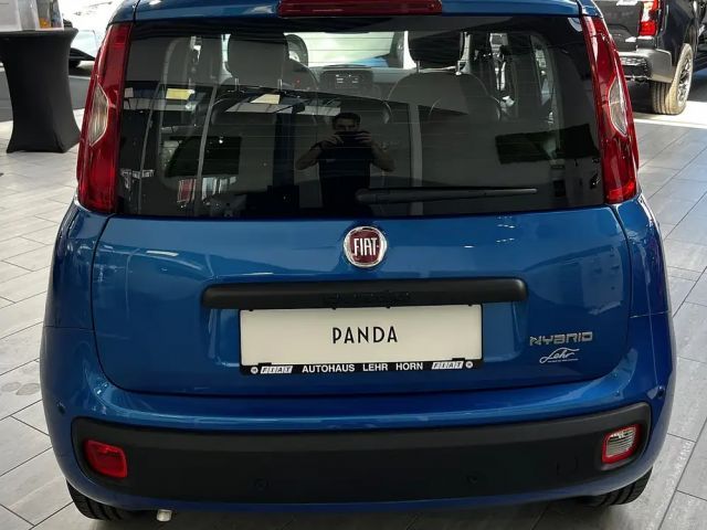 Fiat Panda 4x2 CityCross Life