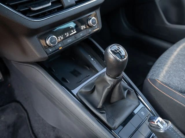 Skoda Kamiq 1.0 TSI Clever