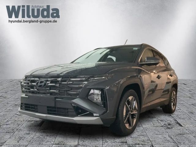 Hyundai Tucson 1.6 Trend