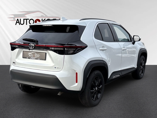 Toyota Yaris Cross 4x2 5-deurs