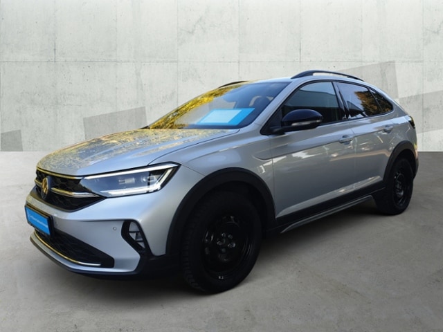 Volkswagen Taigo 1.0 TSI DSG