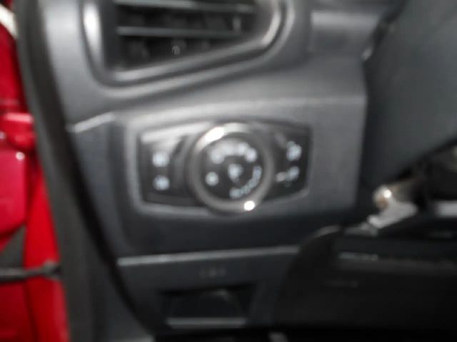 Ford EcoSport Titanium