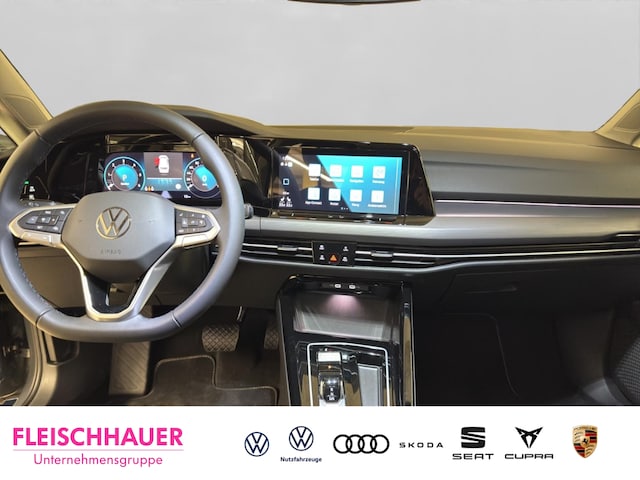 Volkswagen Golf Golf VIII Style