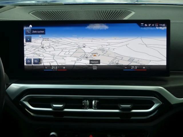 BMW i4 Coupé eDrive40