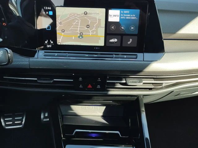 Volkswagen Golf 2.0 TSI DSG GTI Golf VIII