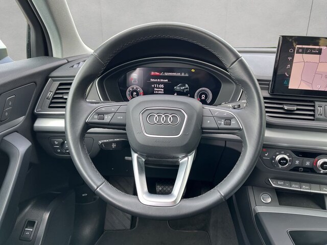 Audi Q5 40 TDI Quattro S-Tronic