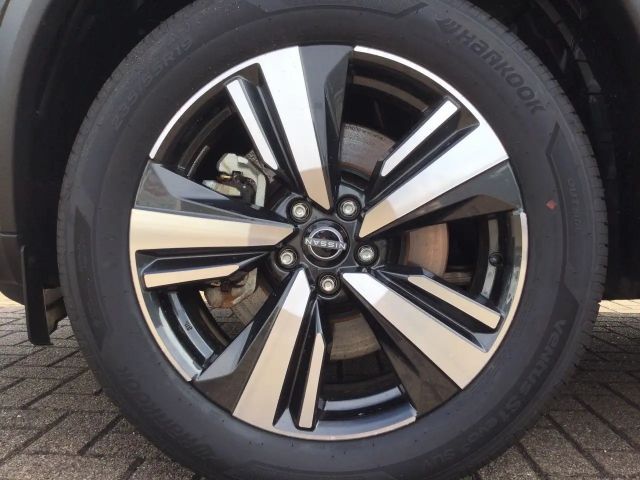 Nissan X-trail AWD N-Connecta e-4ORCE