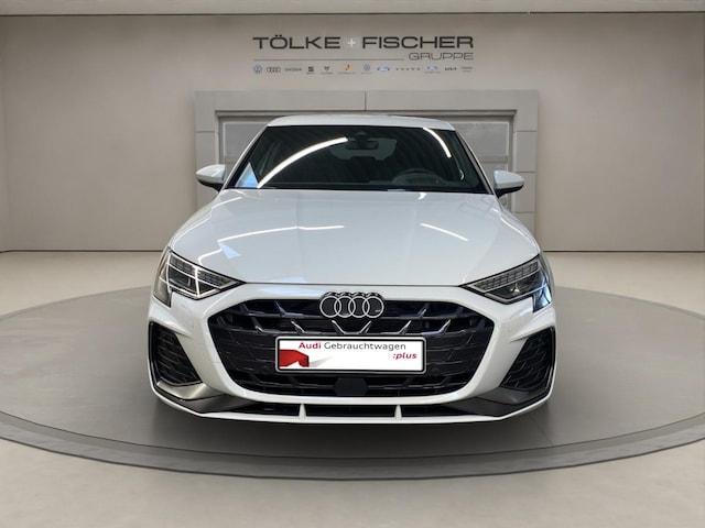 Audi A3 30 TFSI S-Line S-Tronic Sportback