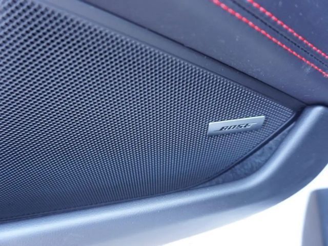 Porsche 911 Cabrio Carrera GTS