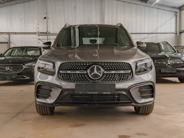 Mercedes-Benz GLB 250 4MATIC