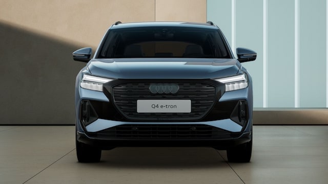 Audi Q4 e-tron SUV 45 e-tron Audi Q4 e-tron