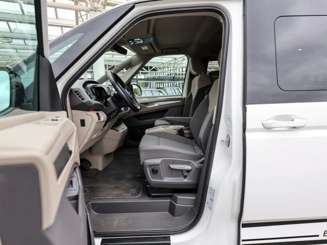 Volkswagen Multivan 2.0 TDI Lang T7