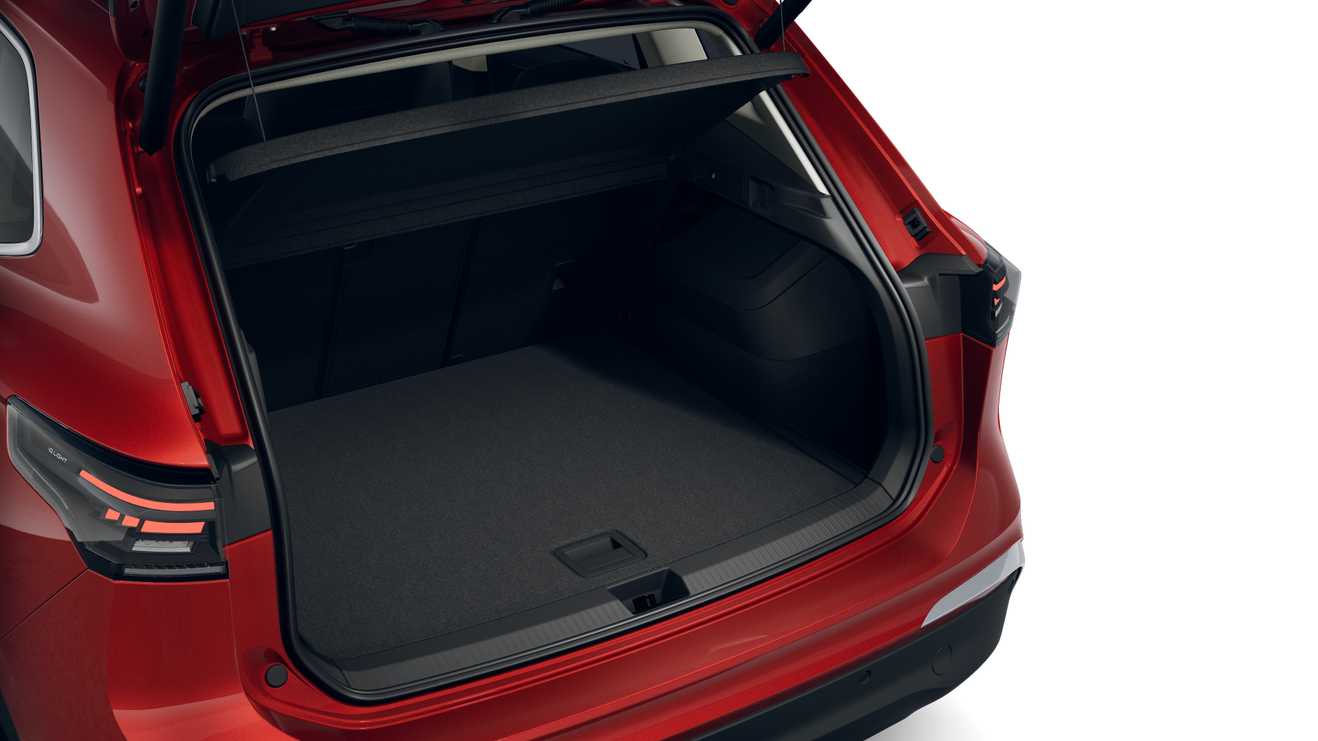 Volkswagen Tiguan 1.5 eTSI DSG