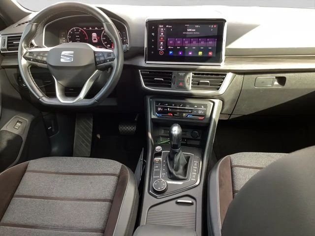 Seat Tarraco 2.0 TSI DSG Xcellence