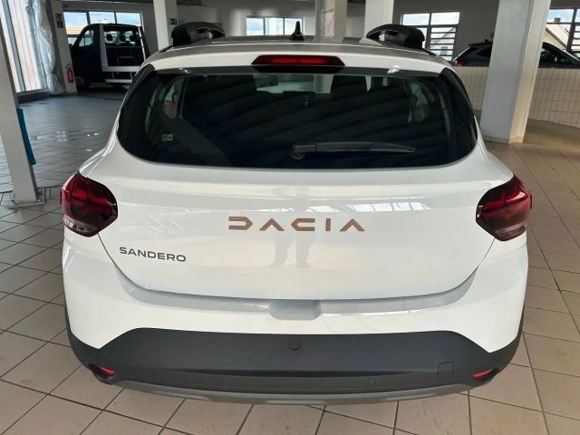 Dacia Sandero TCe 90