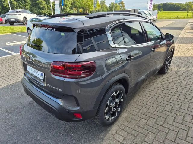 Citroën C5 Aircross Max