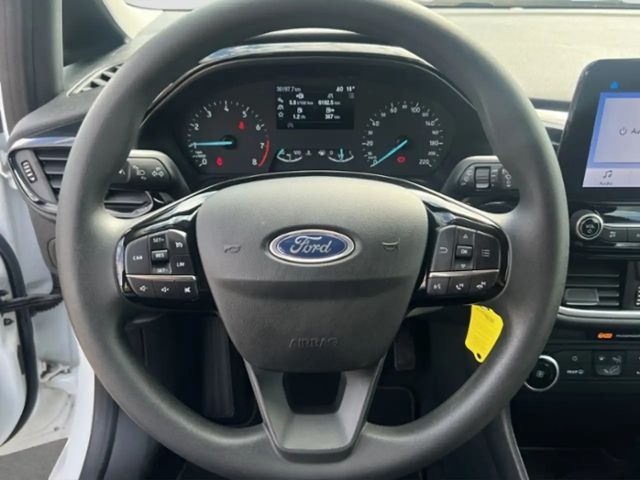 Ford Fiesta Cool & Connect
