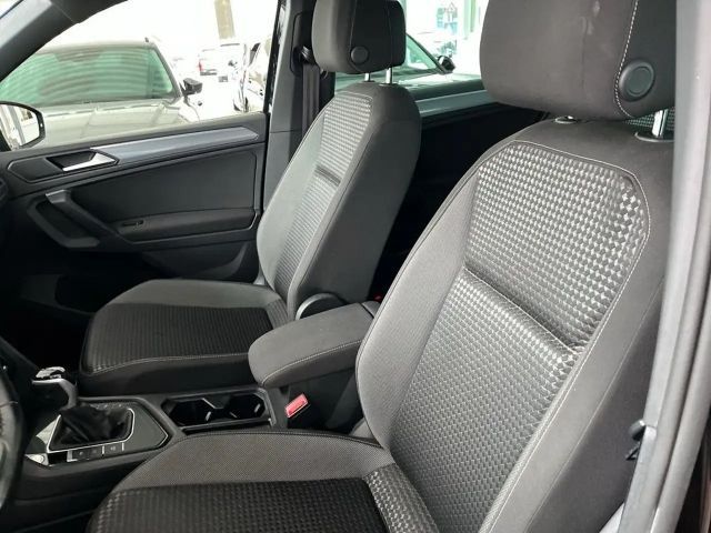 Volkswagen Tiguan 1.4 TSI DSG eHybrid