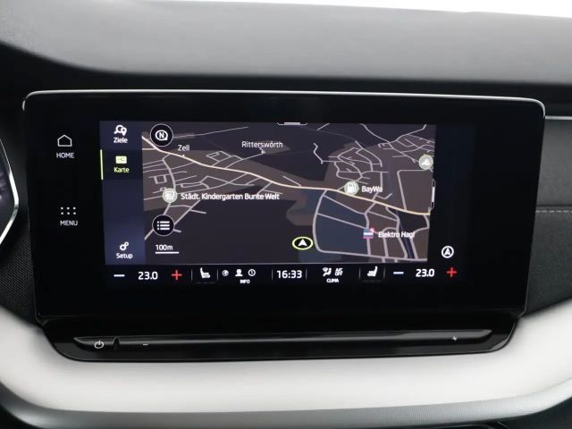 Skoda Octavia Style Style iV