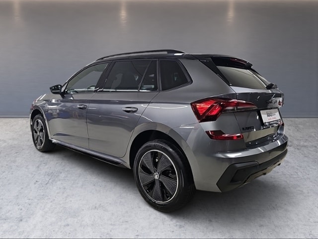 Skoda Kamiq 1,5 TSI DSG MATRIX PANO AHK PDC SHZ