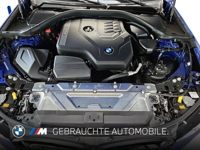 BMW 320 320i Sedan xDrive