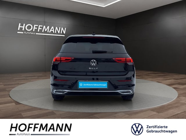 Volkswagen Golf 1.0 TSI Life