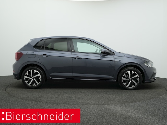Volkswagen Polo 1.0 TSI DSG IQ.Drive Move