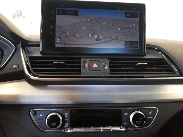 Audi Q5 40 TDI Quattro S-Tronic