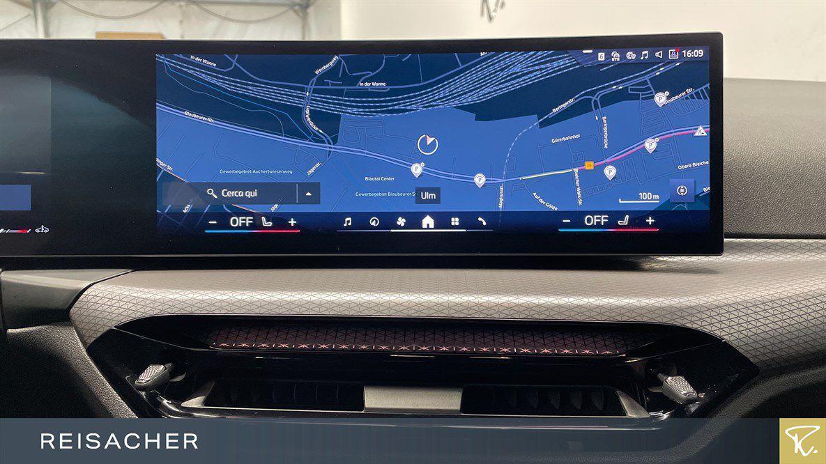 BMW 430 430i Coupé Gran Coupé xDrive