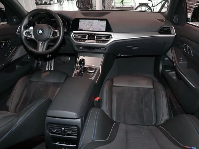 BMW 340 Touring xDrive