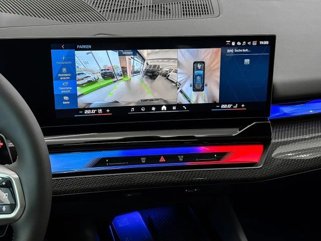 BMW M5 Touring 0,5% Dienstwagenbesteuerung möglich !!! M