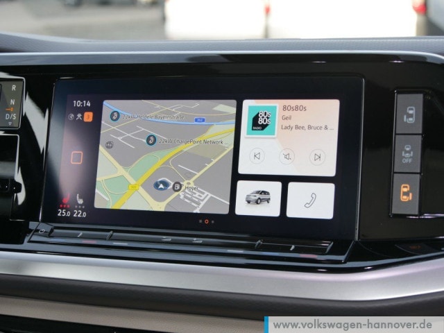 Volkswagen Multivan 2.0 TDI DSG Life