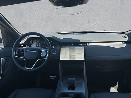 Land Rover Discovery Sport D200 Dynamic SE