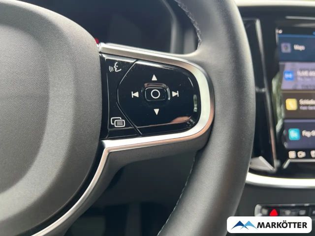 Volvo V60 AWD Dark Hybrid Plus T6