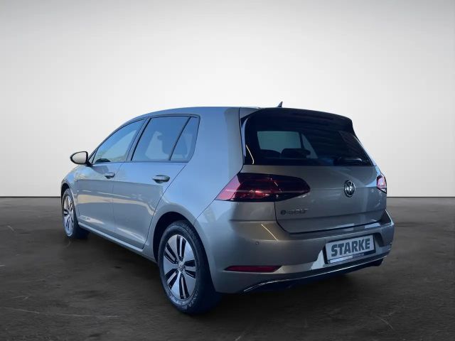 Volkswagen Golf Comfortline e-Golf