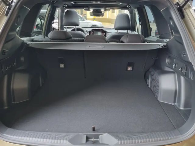 Subaru Forester Exclusive