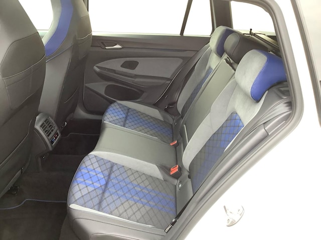 Volkswagen Golf 2.0 TSI DSG Variant