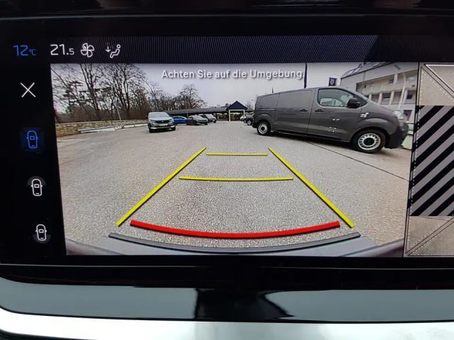 Peugeot 2008 Allure Pack Hybrid