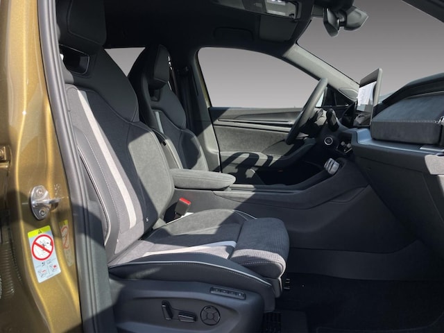 Skoda Kodiaq 1.5 TSI Sportline iV