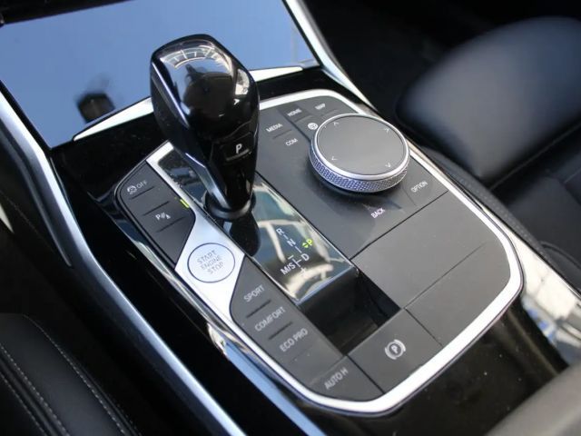 BMW 320 320d Sport Line Touring