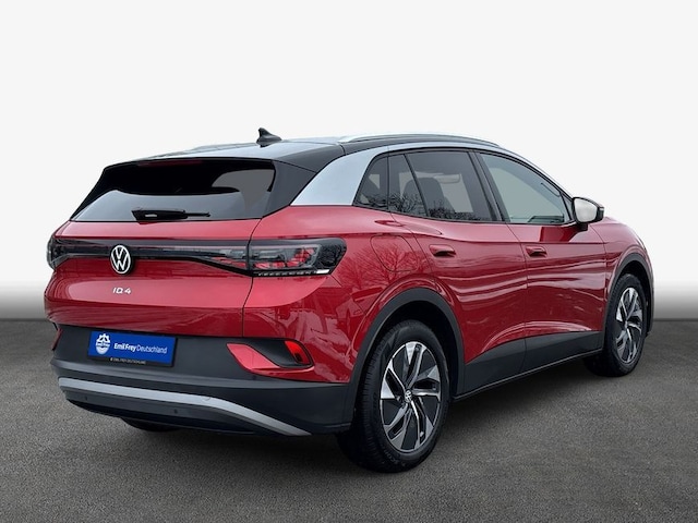 Volkswagen ID.4 52 KWh IQ.Drive Pure