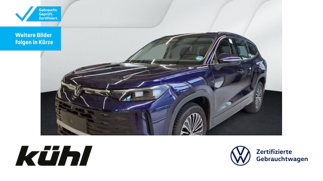 Volkswagen Tayron 1.5 eTSI DSG IQ.Drive Life