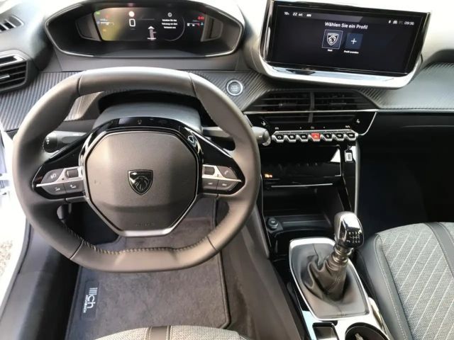 Peugeot 208 Allure Pack PureTech