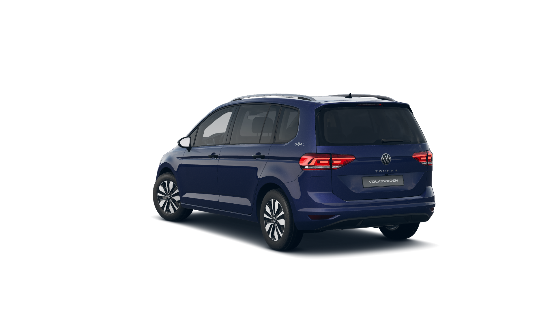 Volkswagen Touran 1.5 TSI DSG