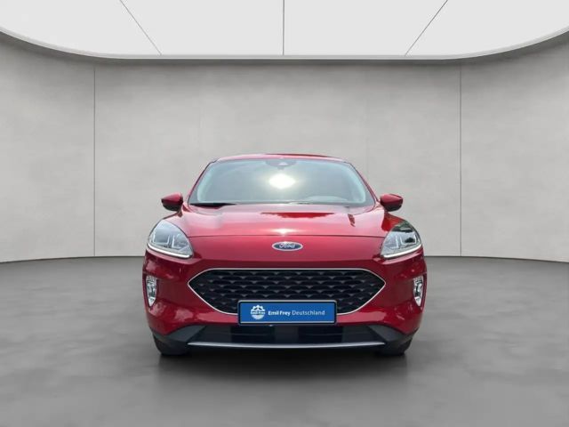 Ford Kuga Cool & Connect Hybrid