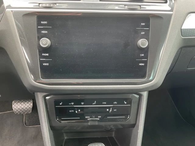 Volkswagen Tiguan 2.0 TDI DSG Life